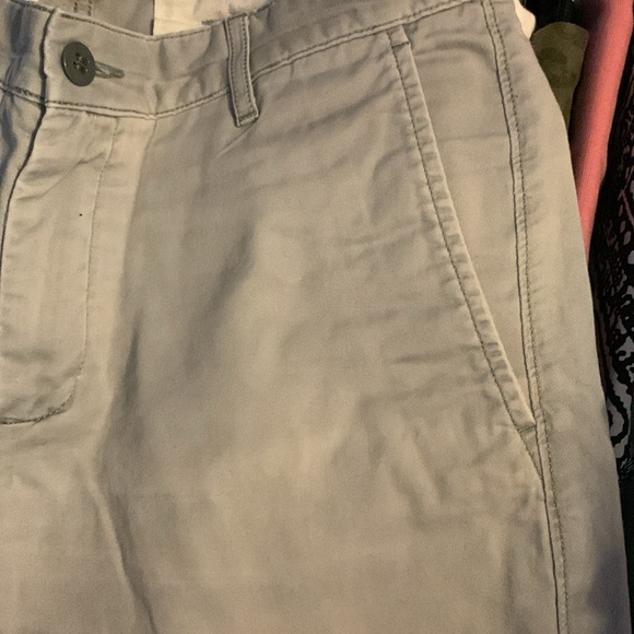 Levi’s Dockers grey chino pants - Picture 5 of 6